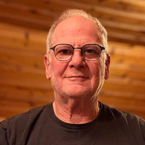 William Frost
